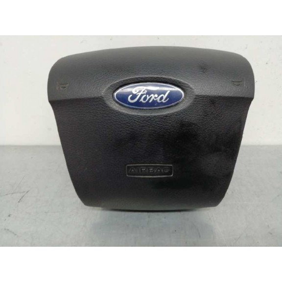 Recambio de airbag delantero izquierdo para ford s-max (ca1) titanium referencia OEM IAM 6M21U042B85AHW  