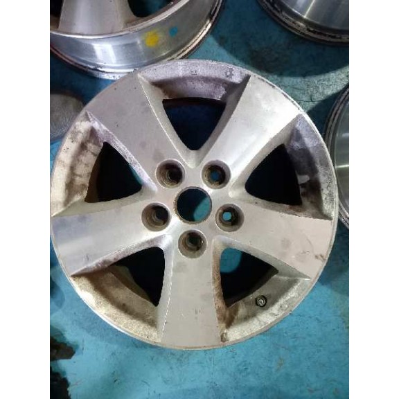 Recambio de juego llantas para dodge journey 2.0 16v crd cat referencia OEM IAM IEK85TRM X4 17