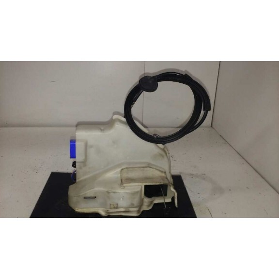 Recambio de cerradura puerta delantera izquierda para volkswagen golf v berlina (1k1) highline referencia OEM IAM  INGLÉS 8 PINS