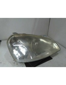 Recambio de faro derecho para tata indigo marina referencia OEM IAM   