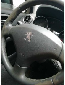 Recambio de airbag delantero izquierdo para peugeot 3008 premium referencia OEM IAM 96845302ze   2