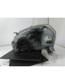 Recambio de faro derecho para tata indigo marina referencia OEM IAM    2