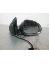 Recambio de retrovisor derecho para volkswagen passat berlina (3c2) advance referencia OEM IAM  GRIS PLATA 6 PIN