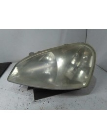 Recambio de faro izquierdo para tata indigo marina referencia OEM IAM   