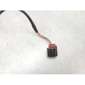 Recambio de retrovisor izquierdo para skoda superb ii (3t4) 2.0 tdi 16v referencia OEM IAM 3T0857933  