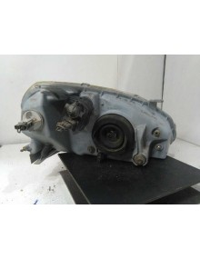 Recambio de faro izquierdo para tata indigo marina referencia OEM IAM    2