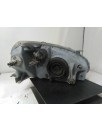Recambio de faro izquierdo para tata indigo marina referencia OEM IAM   