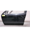 Recambio de puerta delantera izquierda para seat leon (1m1) 1.9 tdi referencia OEM IAM  NEGRA 