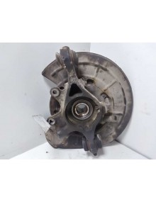 Recambio de mangueta trasera izquierda para land rover discovery v6 td s referencia OEM IAM    2