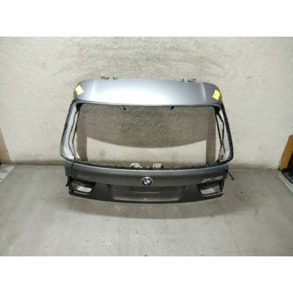 Recambio de porton trasero para bmw x5 (e70) 3.0d referencia OEM IAM   