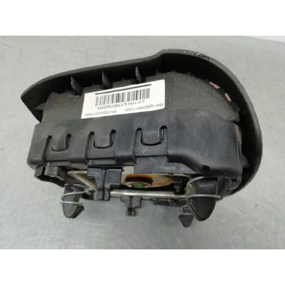 Recambio de airbag delantero izquierdo para ford s-max (ca1) titanium referencia OEM IAM 6M21U042B85AHW  