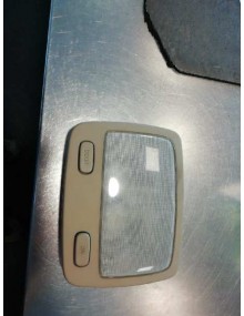 Recambio de luz interior para hyundai tucson (jm) 2.0 crdi comfort referencia OEM IAM 928002E0  