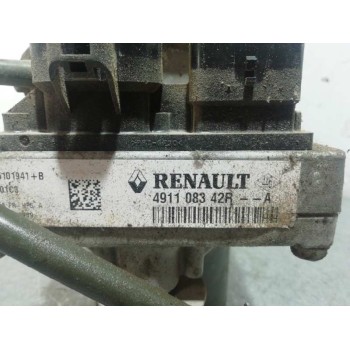Recambio de bomba direccion para renault laguna iii referencia OEM IAM 491108342R 491105867R 491109313R