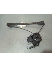 Recambio de elevalunas trasero izquierdo para skoda fabia 1.0 mpi referencia OEM IAM 5Q0959408A 5 PINES 