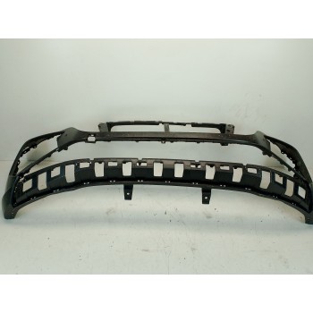 Recambio de paragolpes delantero para hyundai tucson (tl, tle) 1.6 t-gdi referencia OEM IAM 86511N7CA0  