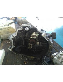 Recambio de caja cambios para audi a4 berlina (b5) 1.8 referencia OEM IAM CPD   2