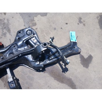 Recambio de puente delantero para audi a1 (8x1, 8xk) 1.2 tfsi referencia OEM IAM 6R0199315AD  