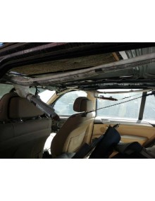 Recambio de airbag cortina delantero izquierdo para bmw x5 (e70) 3.0d referencia OEM IAM   