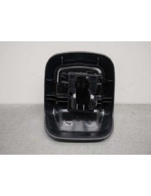 Recambio de tirador asiento izquierdo para ford fiesta (cbk) referencia OEM IAM 1417520 NUEVO 3 PUERTAS 2