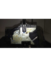 Recambio de cerradura puerta delantera derecha para nissan juke (f15) acenta referencia OEM IAM   3 PINS