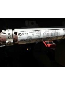 Recambio de airbag cortina delantero derecho para bmw x5 (e70) 3.0d referencia OEM IAM    2