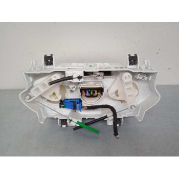 Recambio de mando calefaccion / aire acondicionado para lancia ypsilon (402) gold referencia OEM IAM 5N8500070  