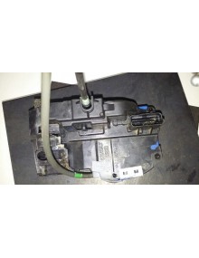 Recambio de cerradura puerta delantera derecha para nissan juke (f15) acenta referencia OEM IAM   3 PINS 2