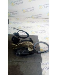 Recambio de cerradura puerta delantera derecha para seat leon st (5f8) reference plus referencia OEM IAM   7 PINS