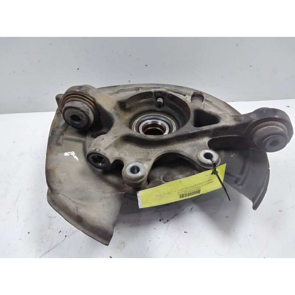 Recambio de mangueta trasera derecha para land rover discovery v6 td s referencia OEM IAM   