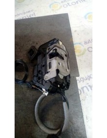 Recambio de cerradura puerta delantera derecha para seat leon st (5f8) reference plus referencia OEM IAM   7 PINS 2