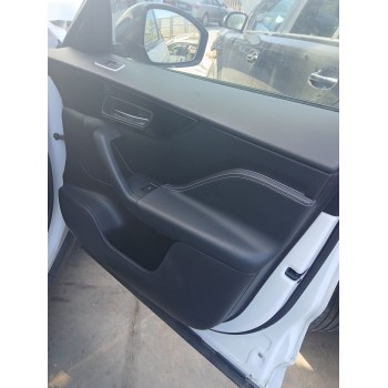 Recambio de guarnecido puerta delantera derecha para jaguar f-pace (x761) 2.0 td4 awd referencia OEM IAM   