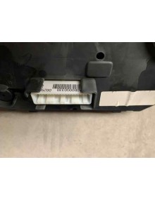 Recambio de cuadro instrumentos para nissan juke (f15) acenta referencia OEM IAM 24810BV38A 6 RPM 240 KM 2