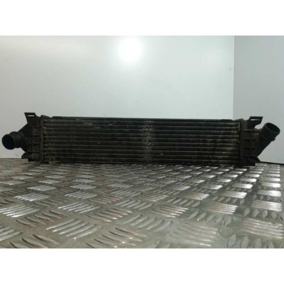 Recambio de intercooler para ford s-max (ca1) titanium referencia OEM IAM 6G919L440FC 31338471 6G919L440FB