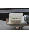 Recambio de elevalunas delantero izquierdo para renault clio v referencia OEM IAM 807216723R  6 PINES