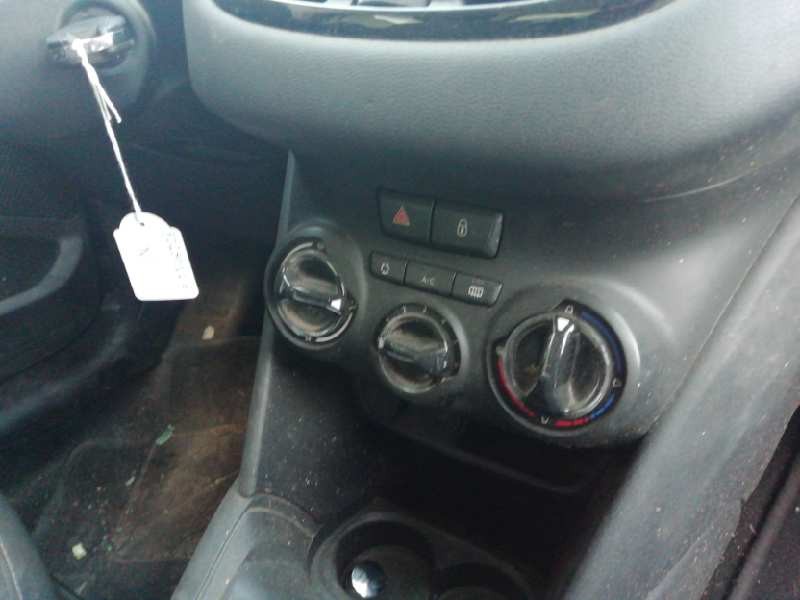 Recambio de mando calefaccion / aire acondicionado para peugeot 208 active referencia OEM IAM   