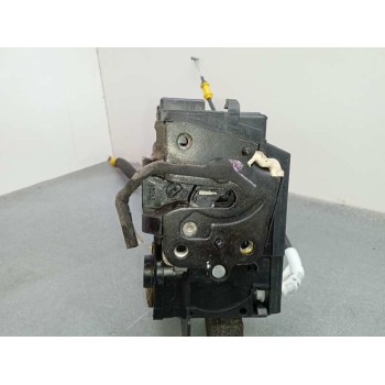 CERRADURA PUERTA TRASERA DERECHA 9810309880 7 PINS