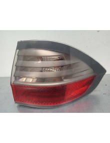 Recambio de piloto trasero derecho para ford s-max (ca1) titanium referencia OEM IAM   