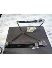 Recambio de elevalunas delantero izquierdo para seat leon st (5f8) reference plus referencia OEM IAM   