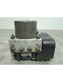 Recambio de abs para citroën c4 berlina lx referencia OEM IAM 9661886780 0265231508 9663345480