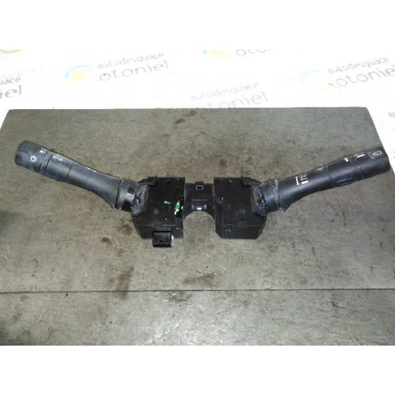 Recambio de mando multifuncion para nissan juke (f15) acenta referencia OEM IAM   