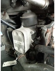 Recambio de enfriador aceite motor para seat ibiza st (6j8) style itech referencia OEM IAM 03L117021C  