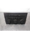 Recambio de mando climatizador para seat leon st (5f8) reference plus referencia OEM IAM 5F0907044AM  