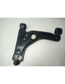 Recambio de brazo suspension inferior delantero izquierdo para opel astra gtc enjoy referencia OEM IAM 90496036  