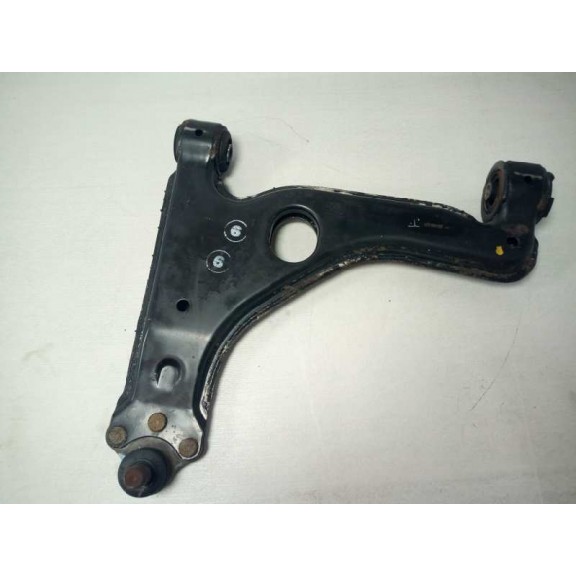 Recambio de brazo suspension inferior delantero izquierdo para opel astra gtc enjoy referencia OEM IAM 90496036  