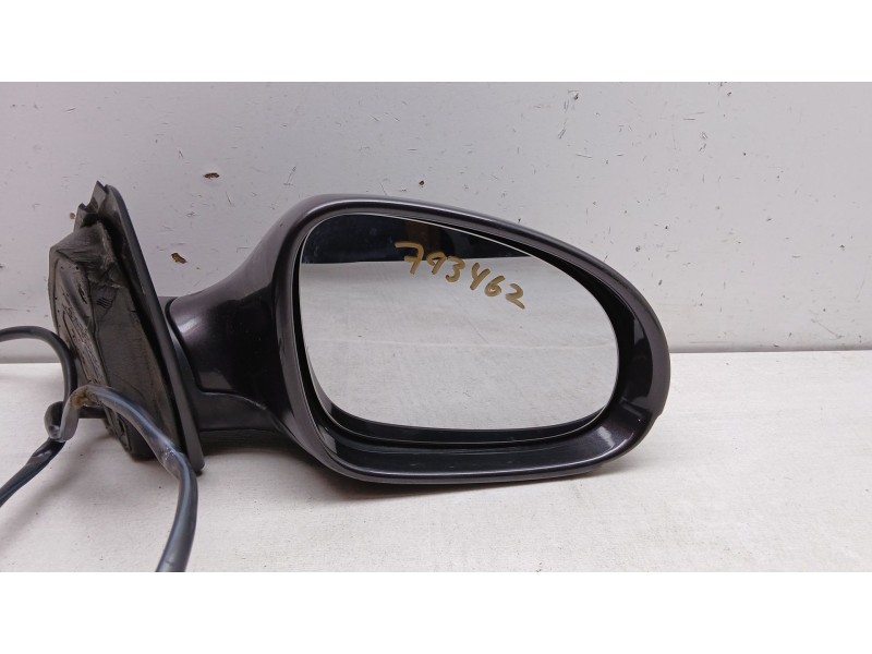 Recambio de retrovisor derecho para volkswagen passat b6 (3c2) 2.0 tdi 16v referencia OEM IAM 3C0857934  