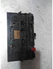 Recambio de mando climatizador para seat leon st (5f8) reference plus referencia OEM IAM 5F0907044AM   2