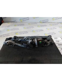 Recambio de motor limpia delantero para nissan juke (f15) acenta referencia OEM IAM 288001KA0C  