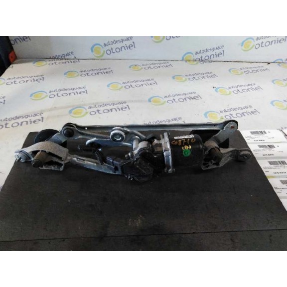 Recambio de motor limpia delantero para nissan juke (f15) acenta referencia OEM IAM 288001KA0C  