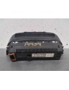 Recambio de display para citroën jumpy hdi 120 29 l2h1 furg. referencia OEM IAM 966561468001  
