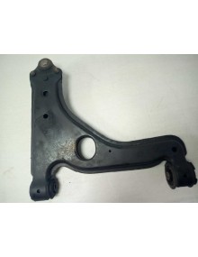 Recambio de brazo suspension inferior delantero izquierdo para opel astra gtc enjoy referencia OEM IAM 90496036   2